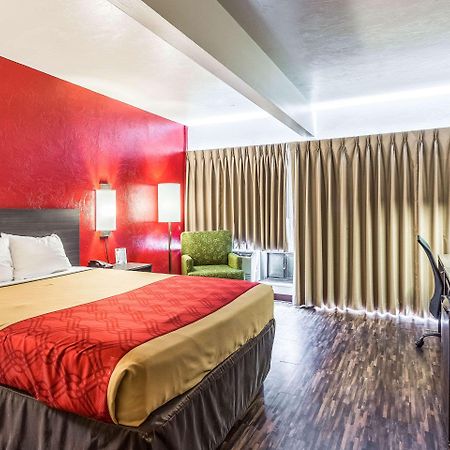 Econo Lodge Near Snake River Idaho Falls Extérieur photo