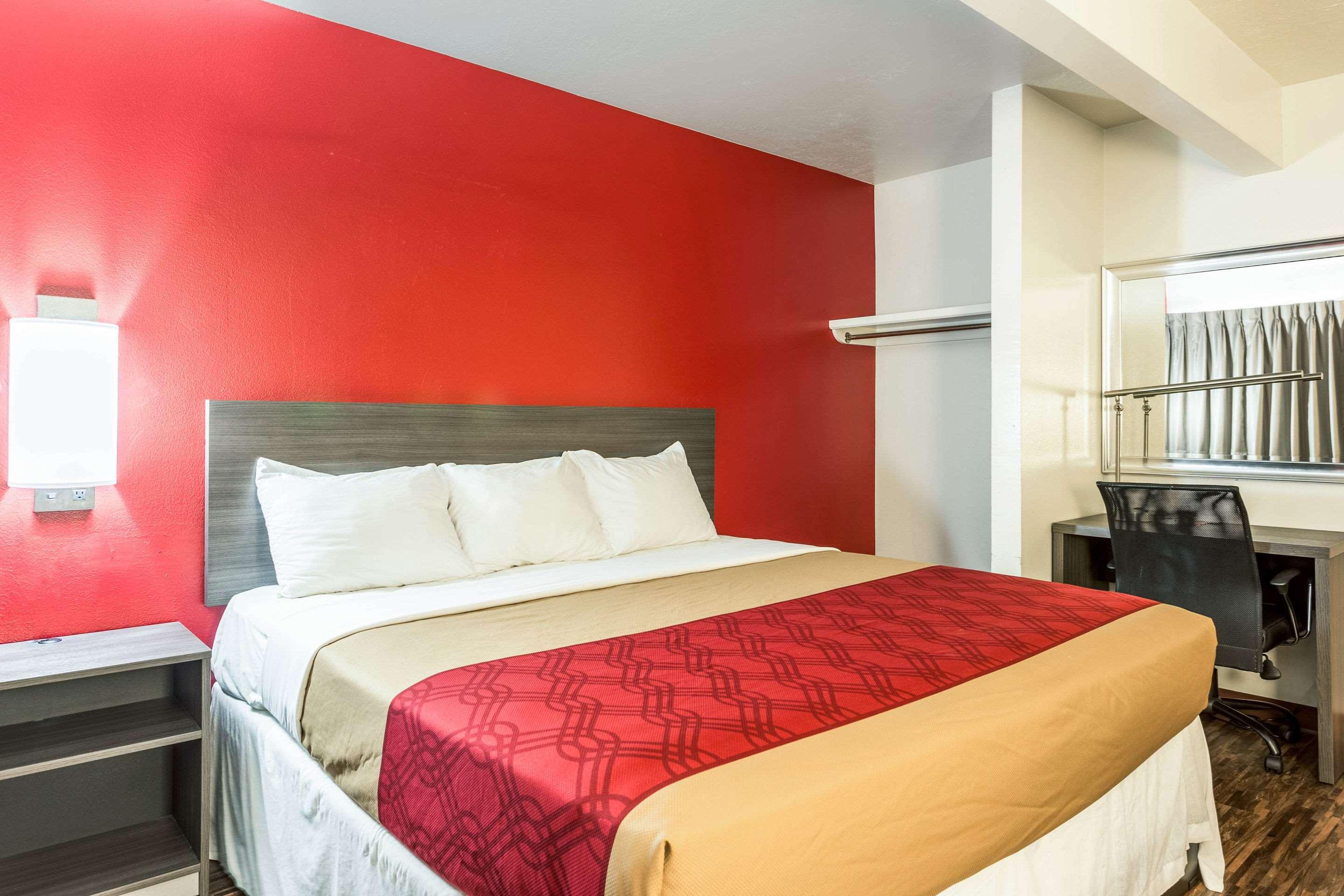 Econo Lodge Near Snake River Idaho Falls Extérieur photo