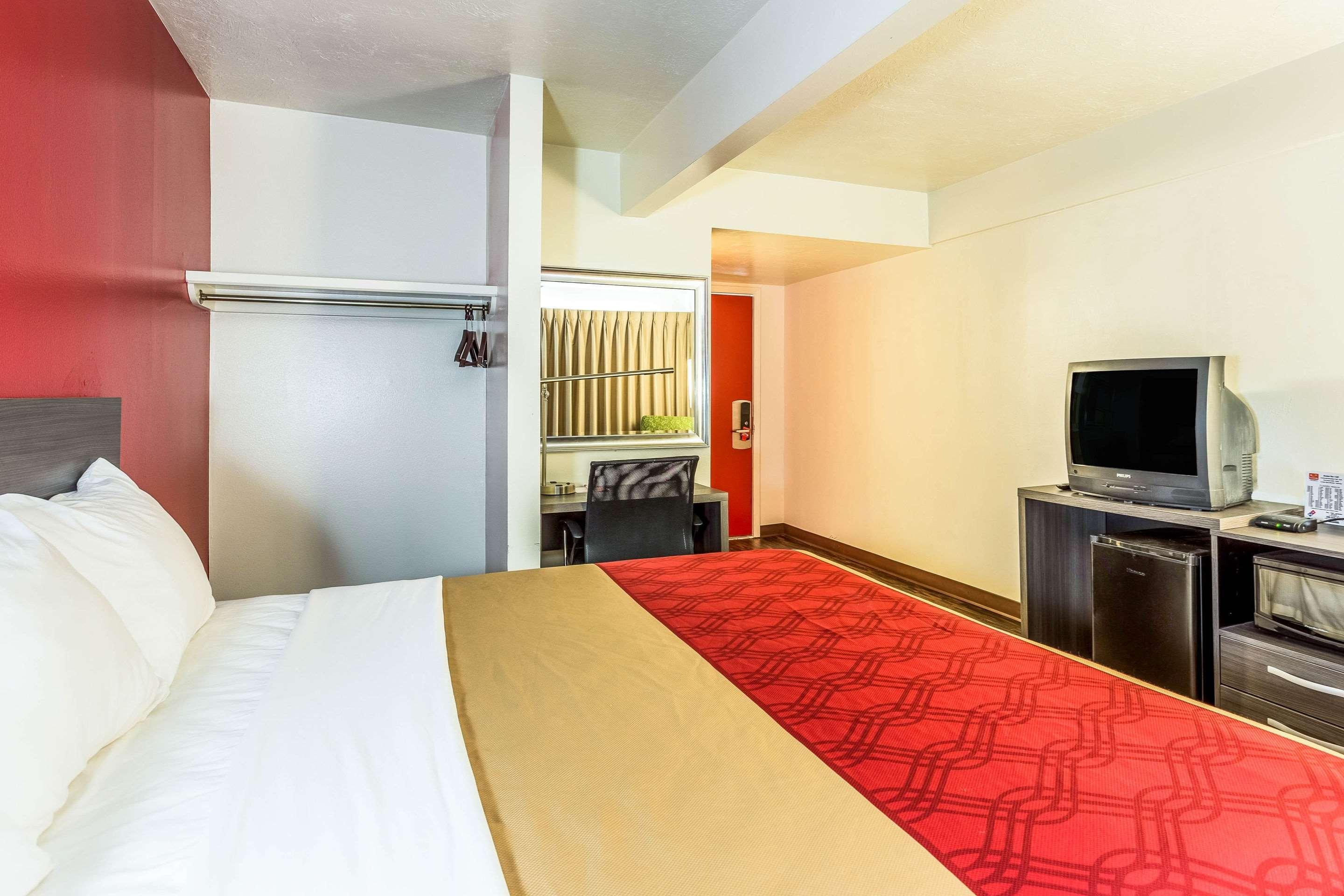 Econo Lodge Near Snake River Idaho Falls Extérieur photo
