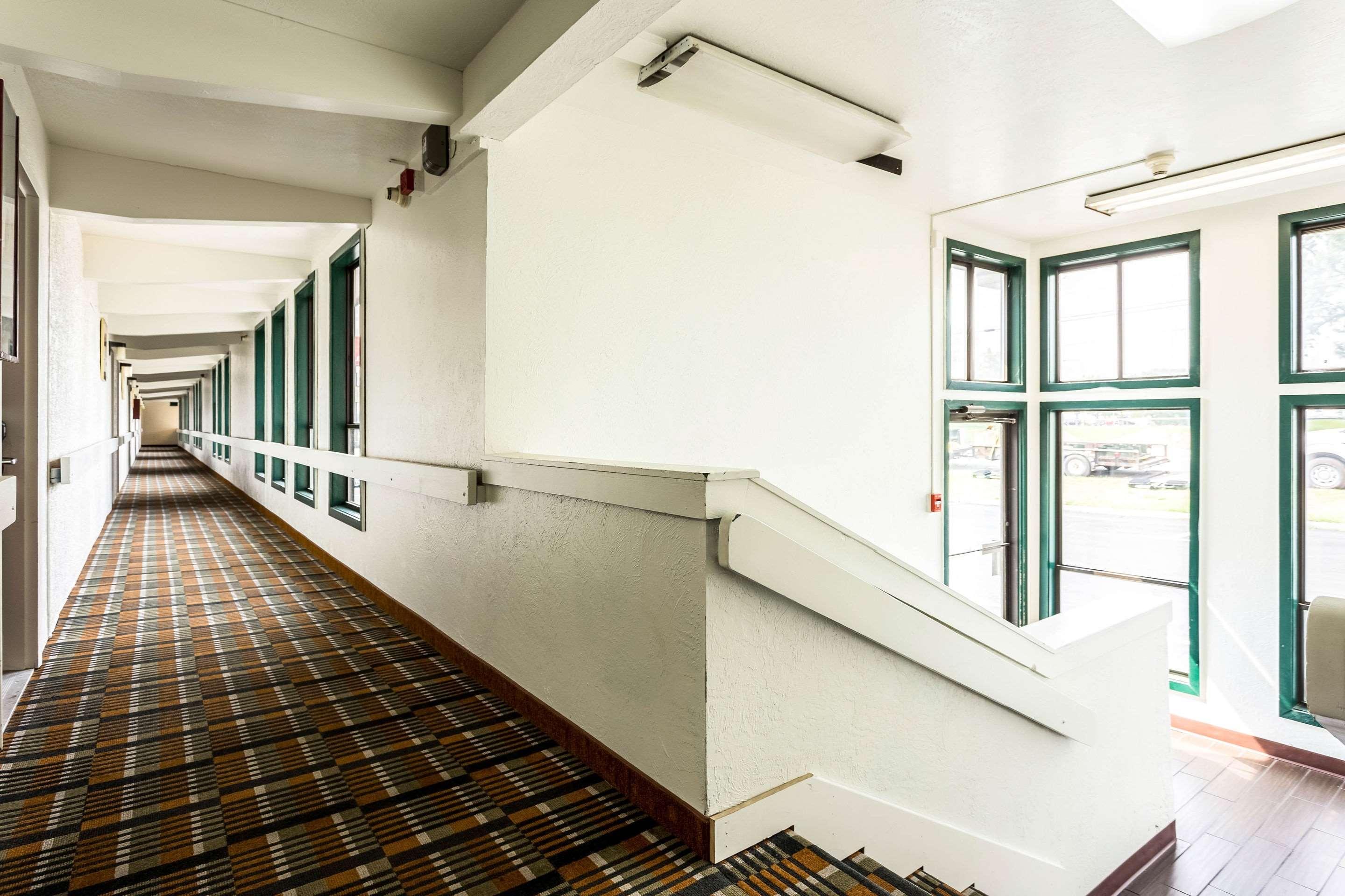 Econo Lodge Near Snake River Idaho Falls Extérieur photo