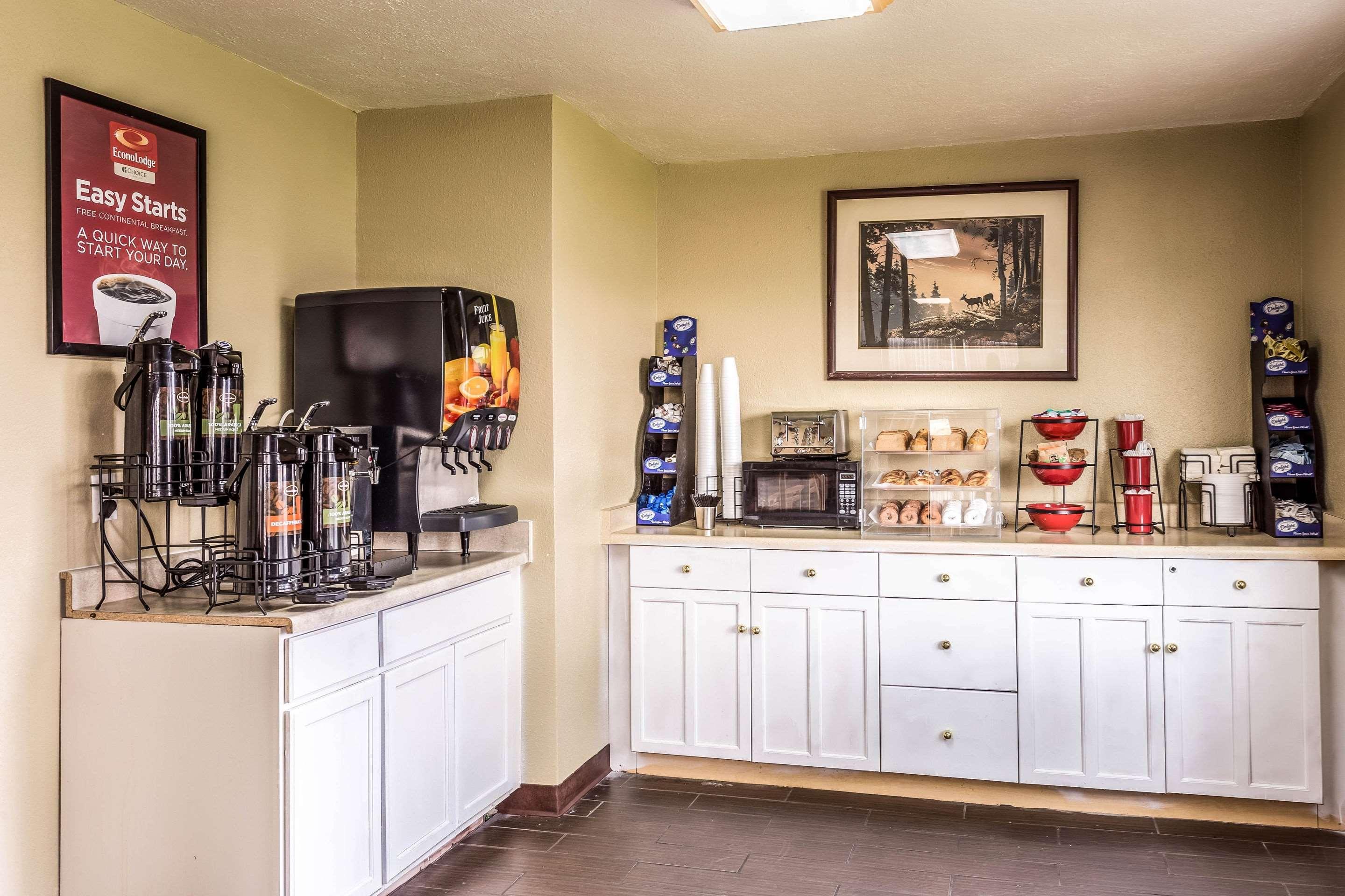 Econo Lodge Near Snake River Idaho Falls Extérieur photo