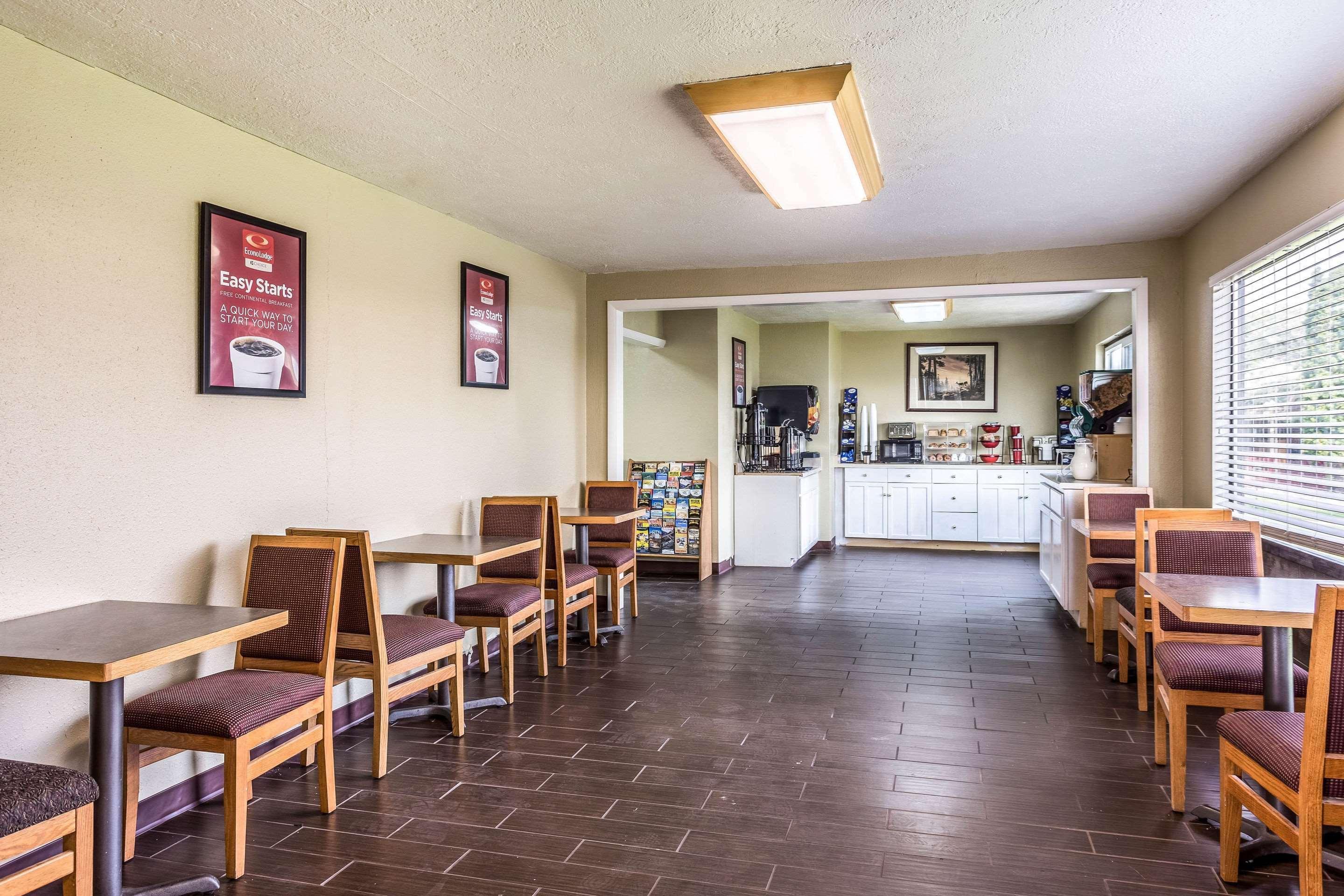 Econo Lodge Near Snake River Idaho Falls Extérieur photo