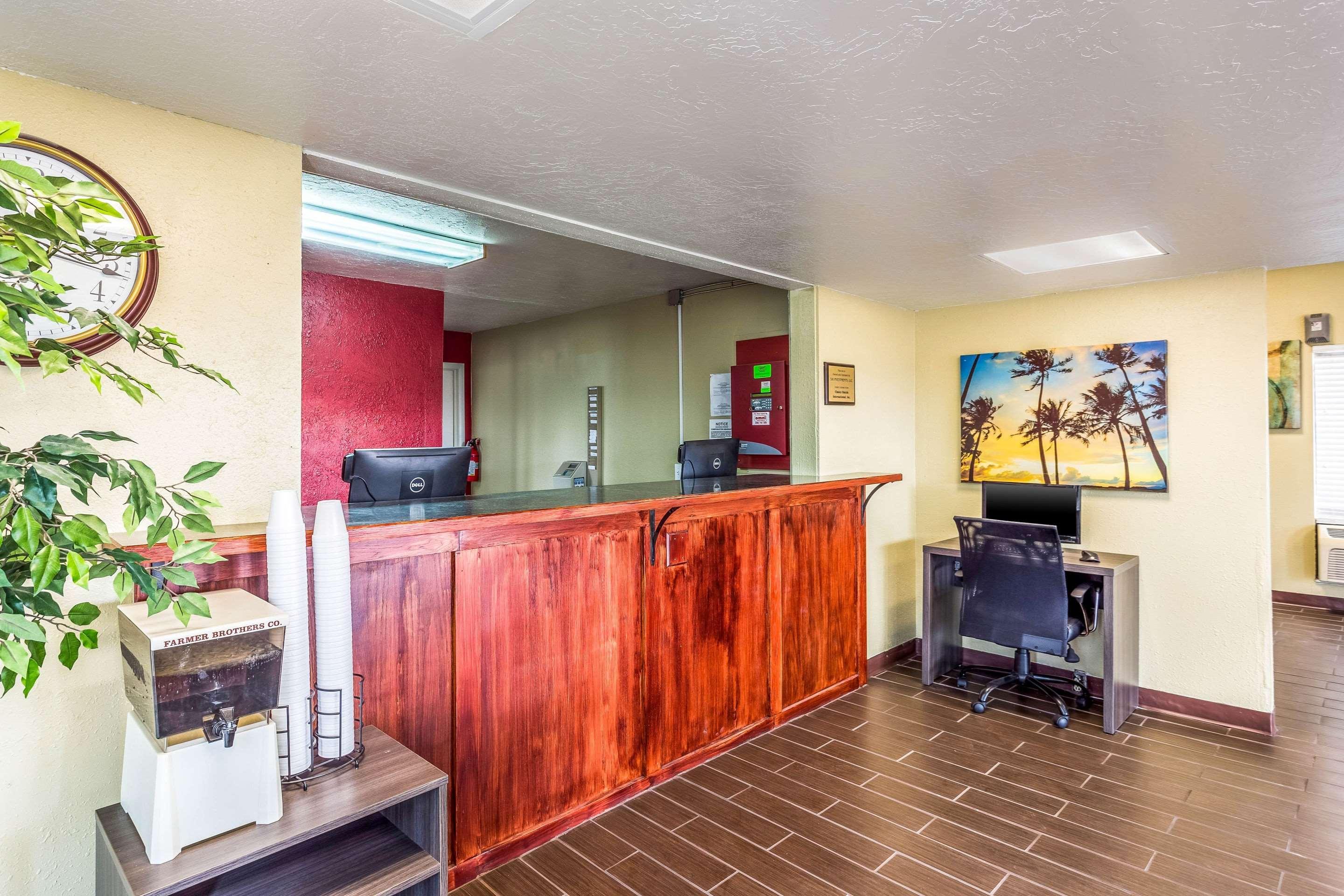 Econo Lodge Near Snake River Idaho Falls Extérieur photo