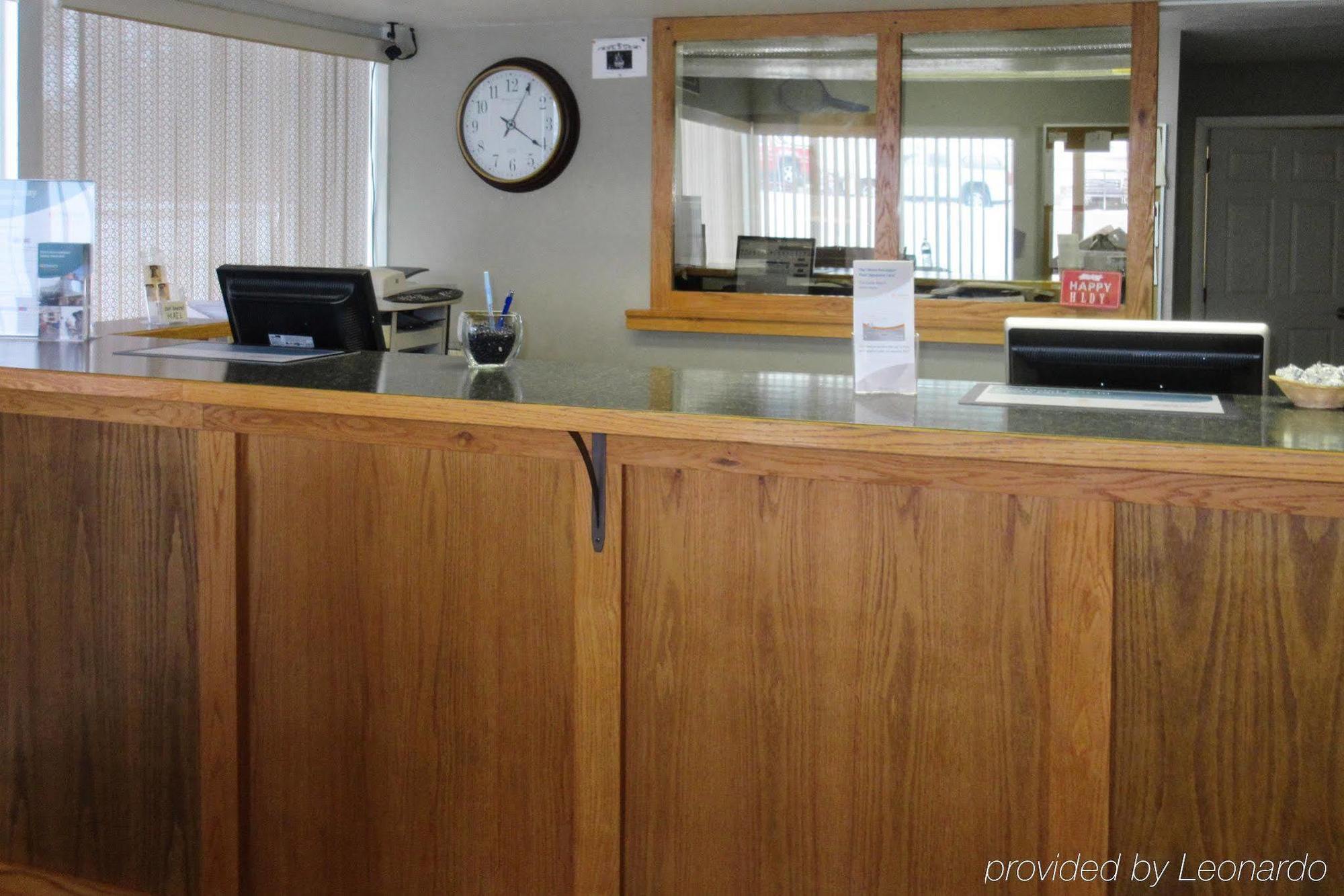 Econo Lodge Near Snake River Idaho Falls Extérieur photo