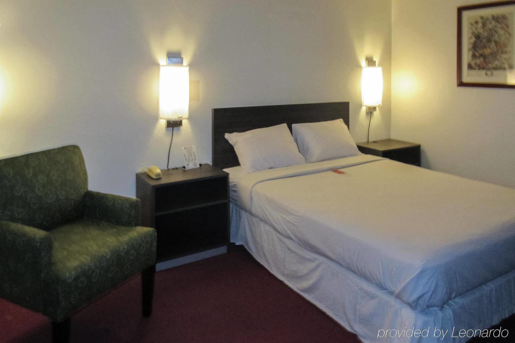 Econo Lodge Near Snake River Idaho Falls Extérieur photo