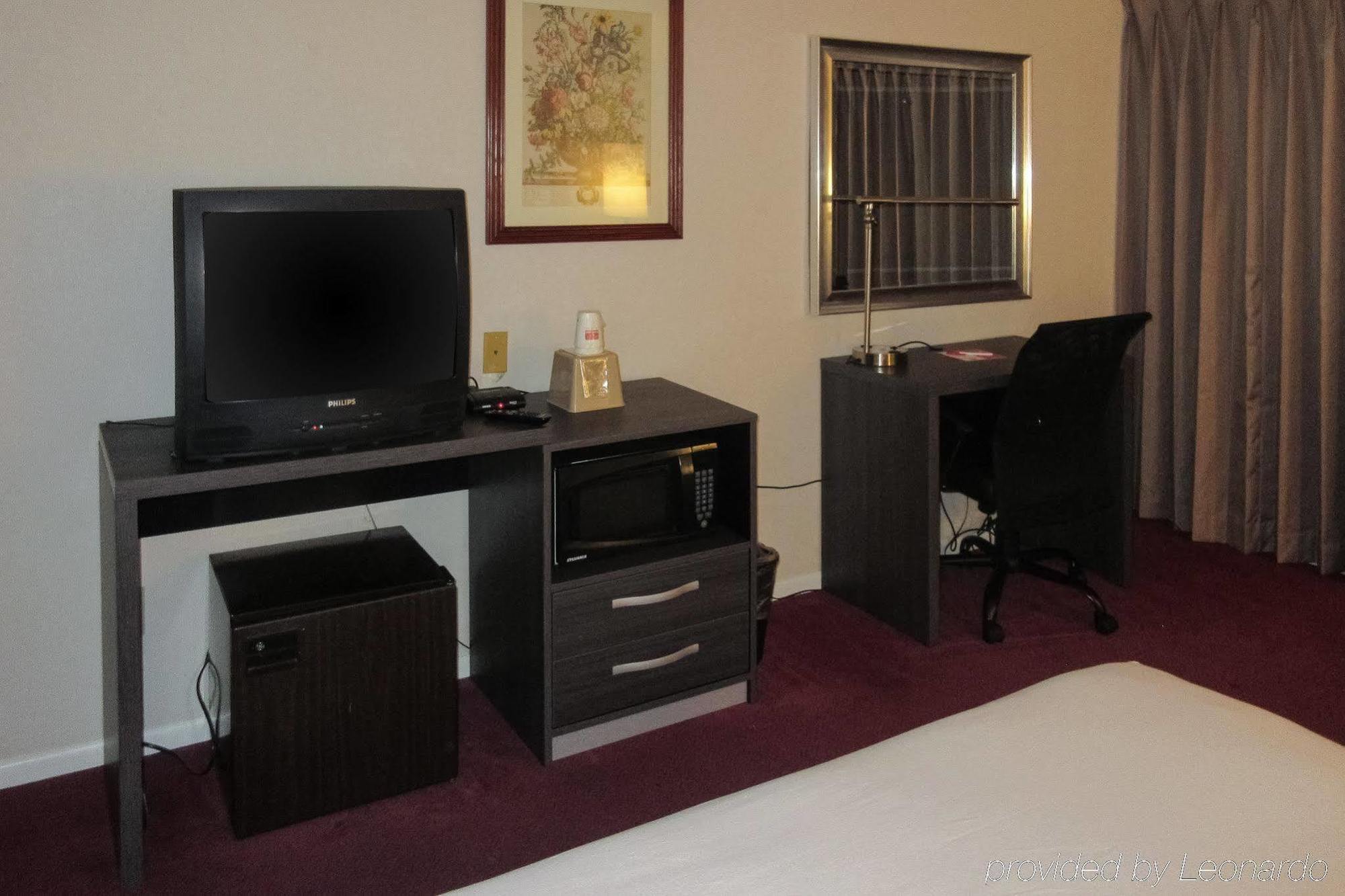 Econo Lodge Near Snake River Idaho Falls Extérieur photo