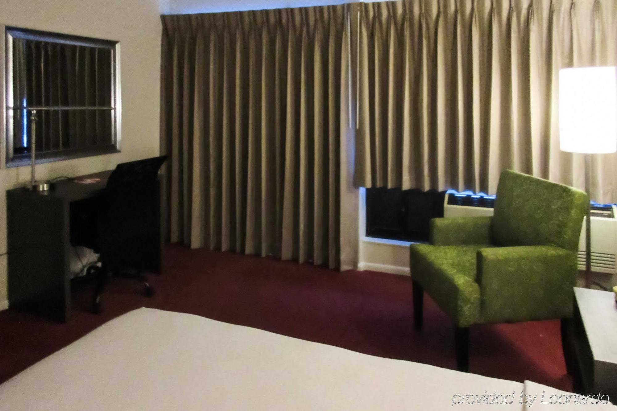 Econo Lodge Near Snake River Idaho Falls Extérieur photo