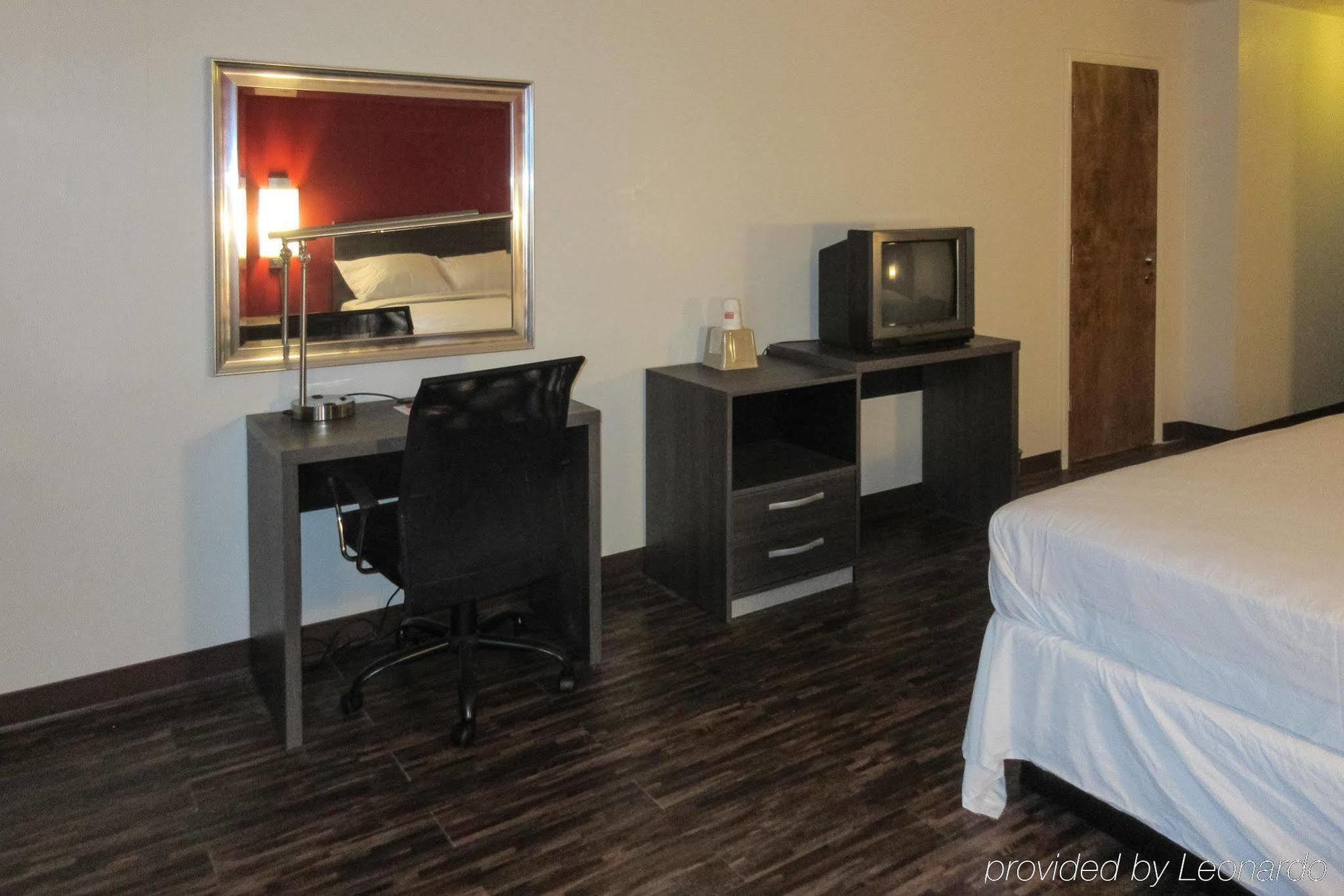Econo Lodge Near Snake River Idaho Falls Extérieur photo