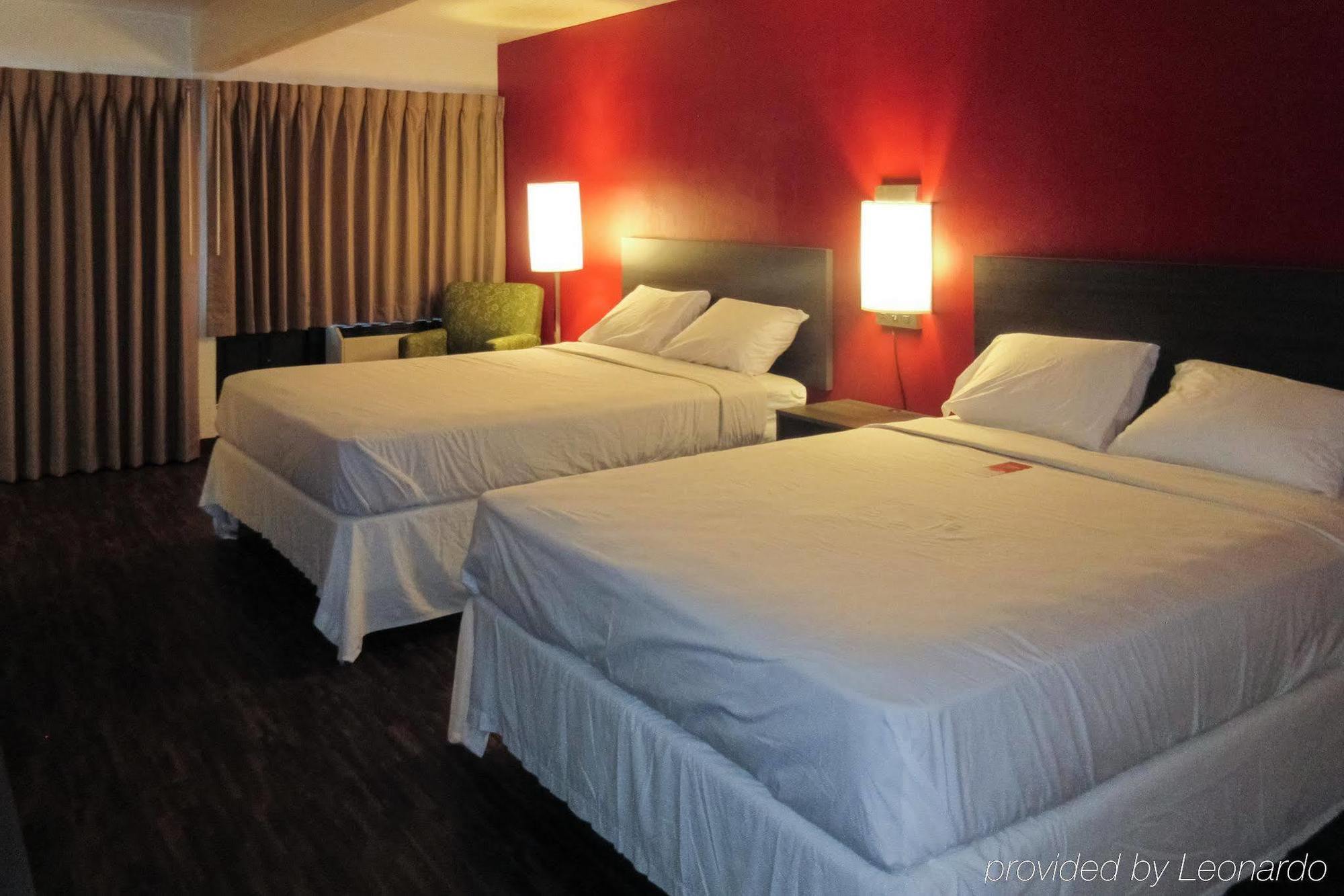 Econo Lodge Near Snake River Idaho Falls Extérieur photo