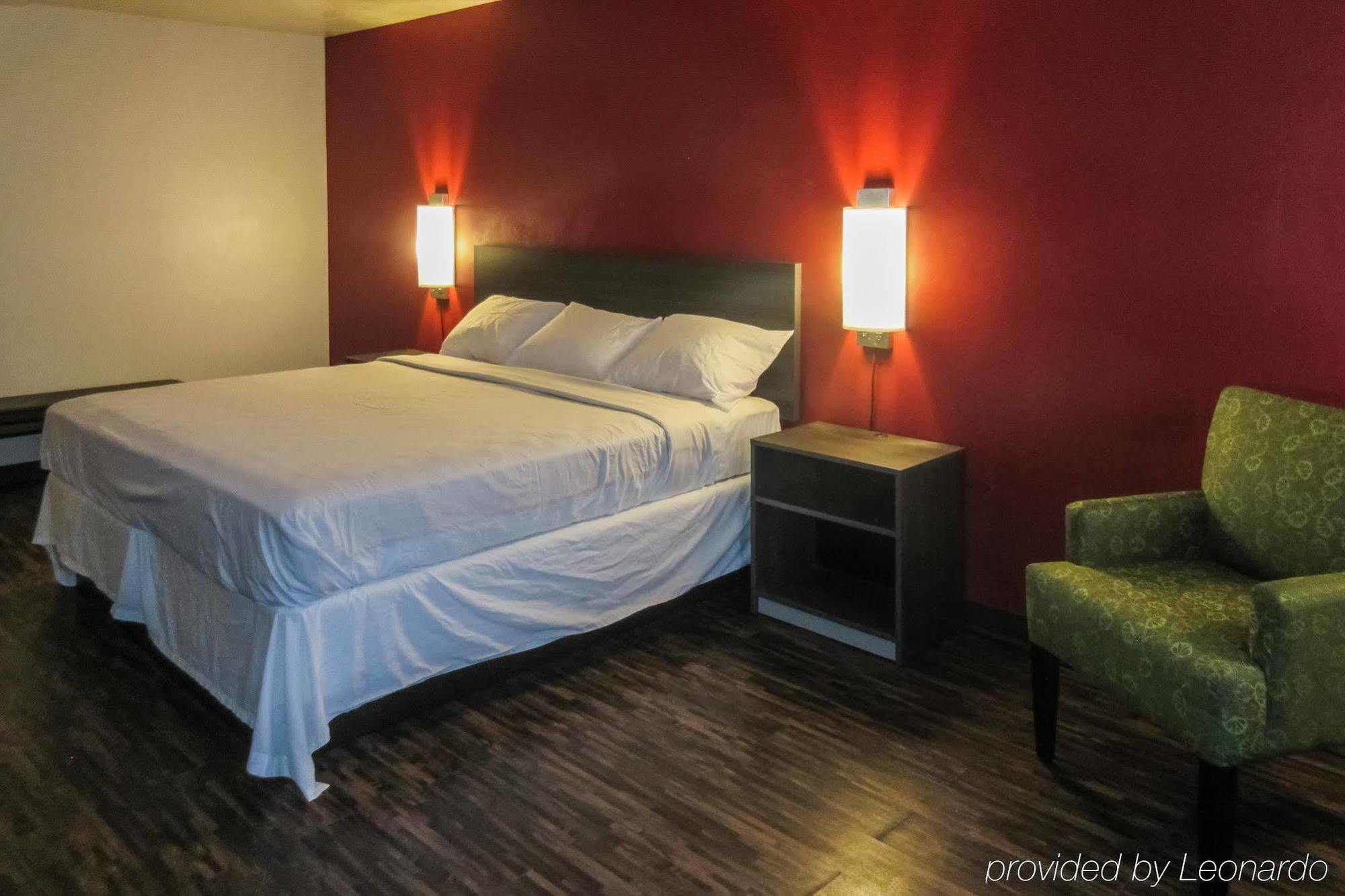 Econo Lodge Near Snake River Idaho Falls Extérieur photo