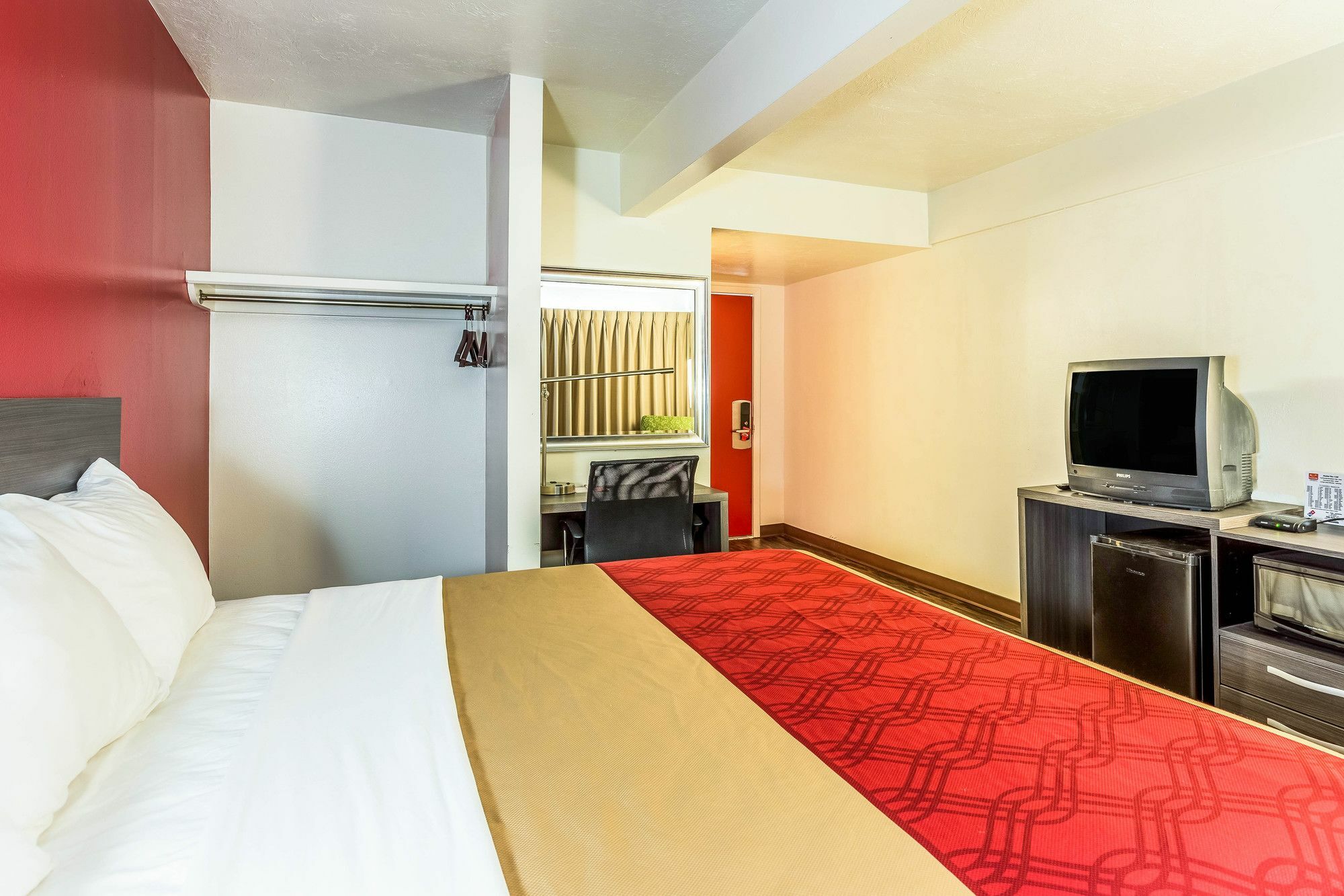 Econo Lodge Near Snake River Idaho Falls Extérieur photo