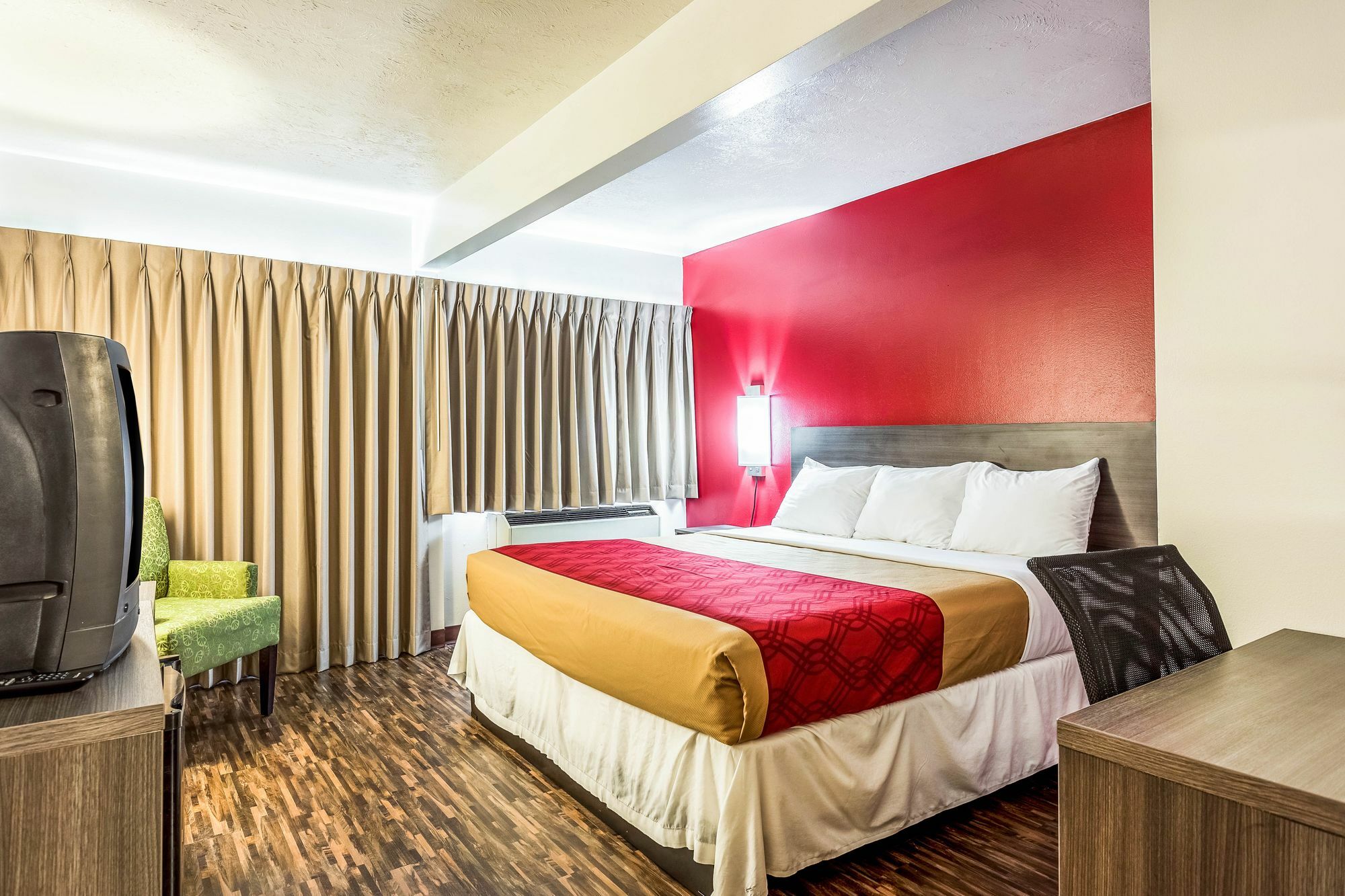 Econo Lodge Near Snake River Idaho Falls Extérieur photo