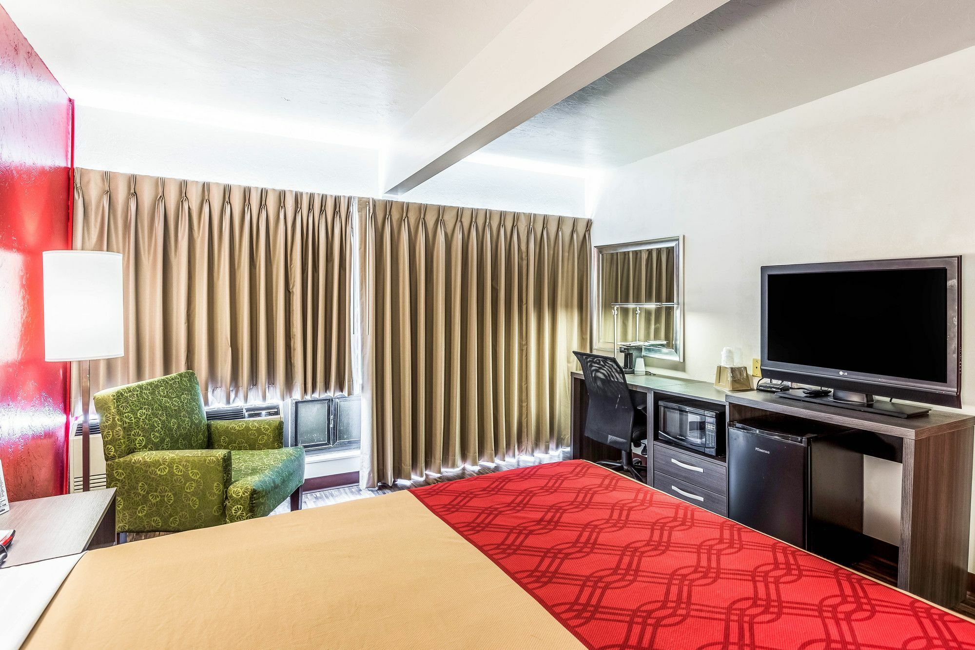 Econo Lodge Near Snake River Idaho Falls Extérieur photo