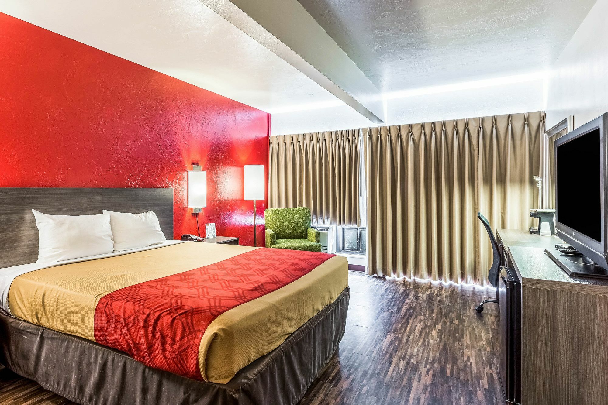 Econo Lodge Near Snake River Idaho Falls Extérieur photo
